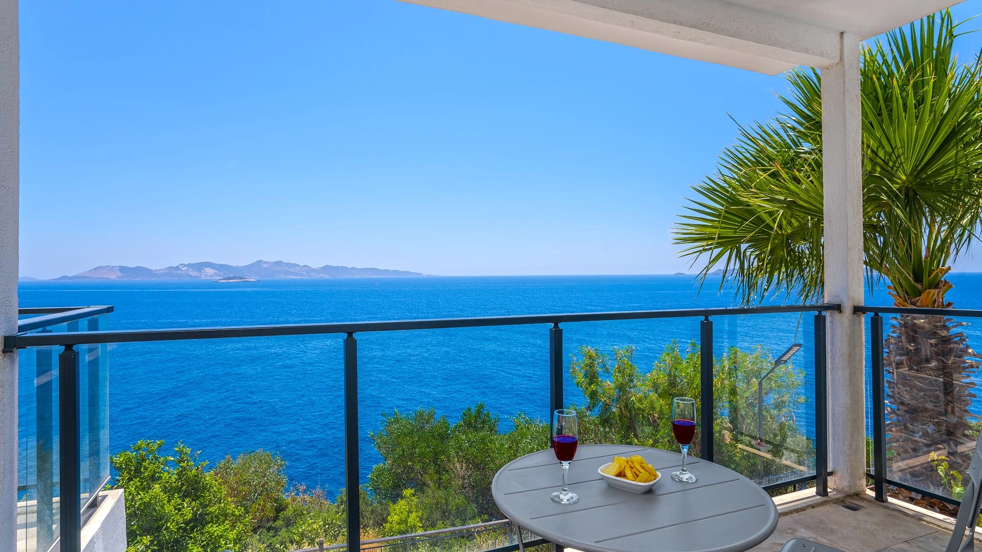 Villa Altay Tatil Villası 50