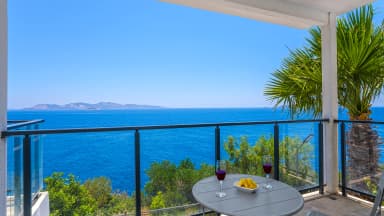 Villa Altay Tatil Villası 50