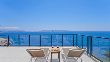 Villa Altay Kaş 35