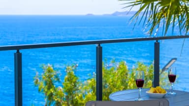 Villa Altay Kaş 63