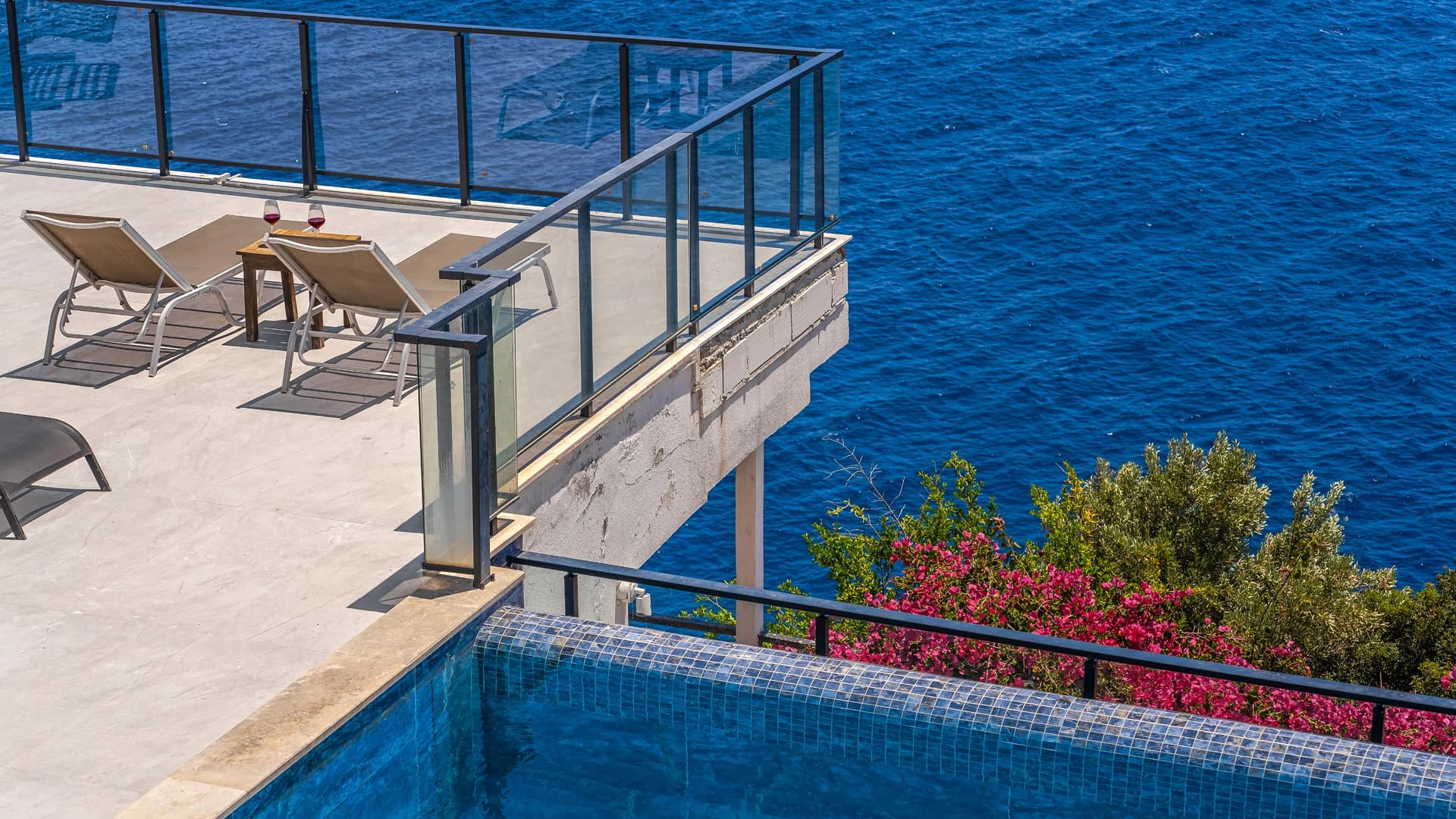 Villa Altay Tatil Villası 84