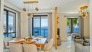 Villa Altay Özel Havuzlu 30