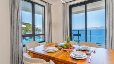Villa Altay Kaş 17