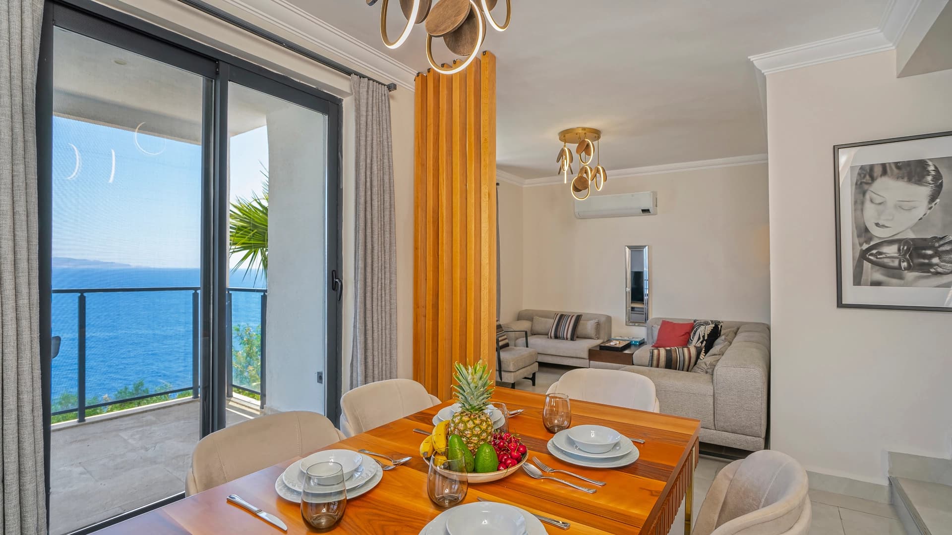 Villa Altay Özel Havuzlu 24