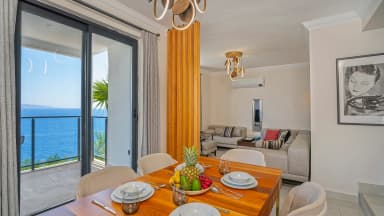 Villa Altay Özel Havuzlu 24
