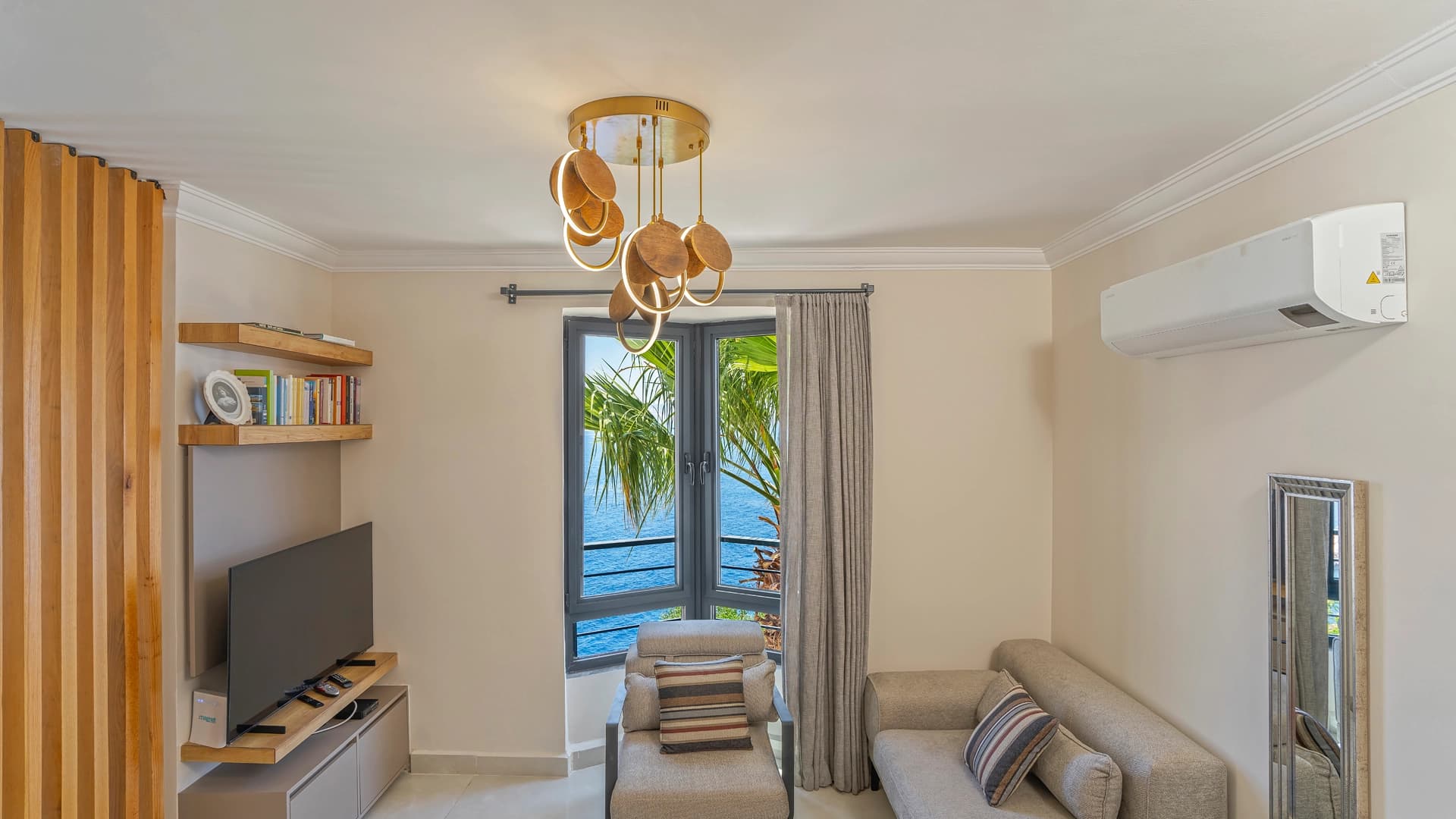 Villa Altay Tatil Villası 44