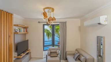 Villa Altay Tatil Villası 44
