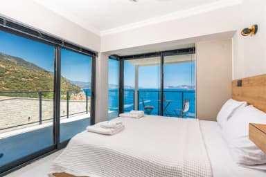 Villa Altay Kaş 37