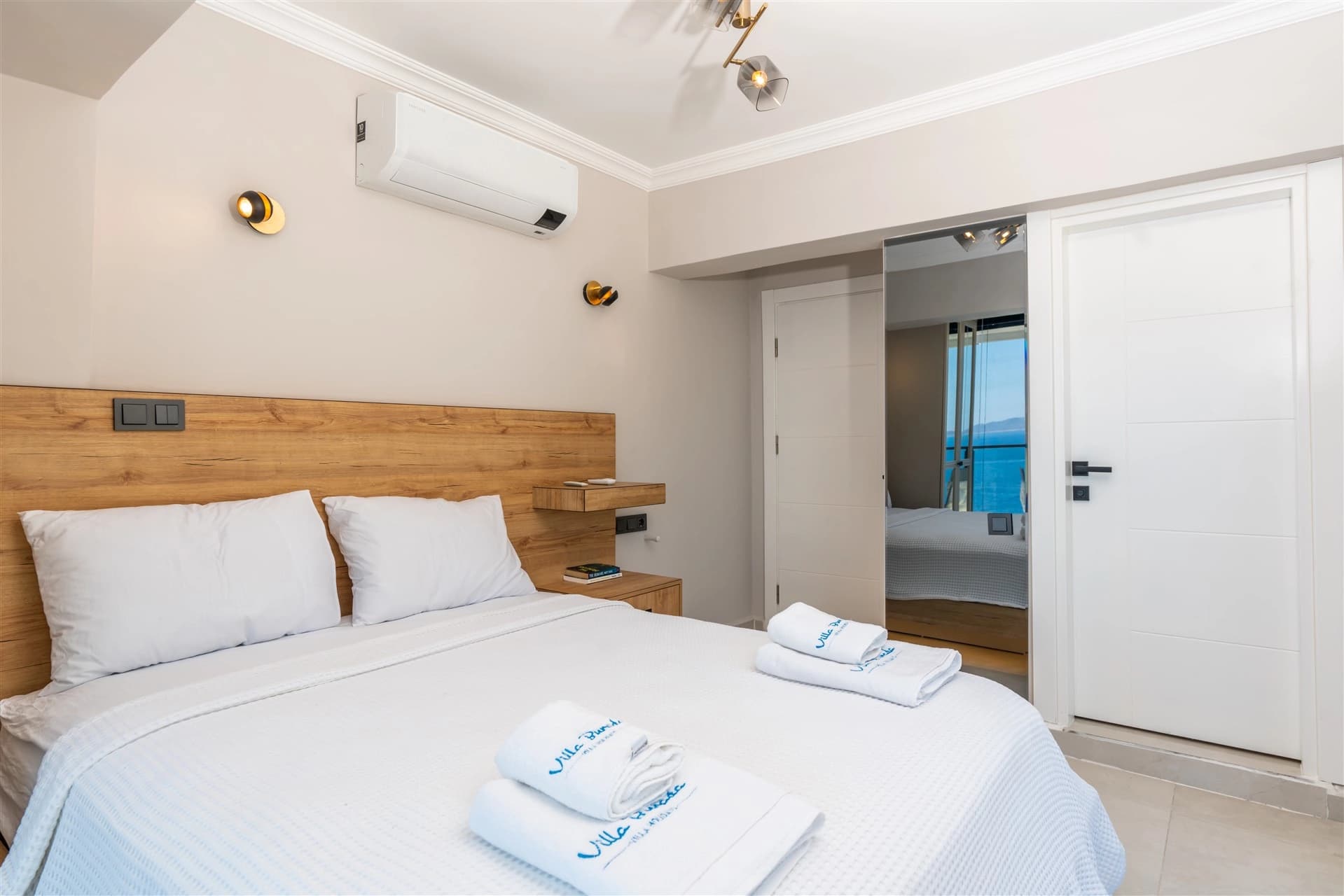 Villa Altay Kaş 79