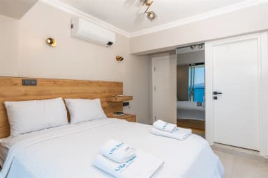 Villa Altay Kaş 79