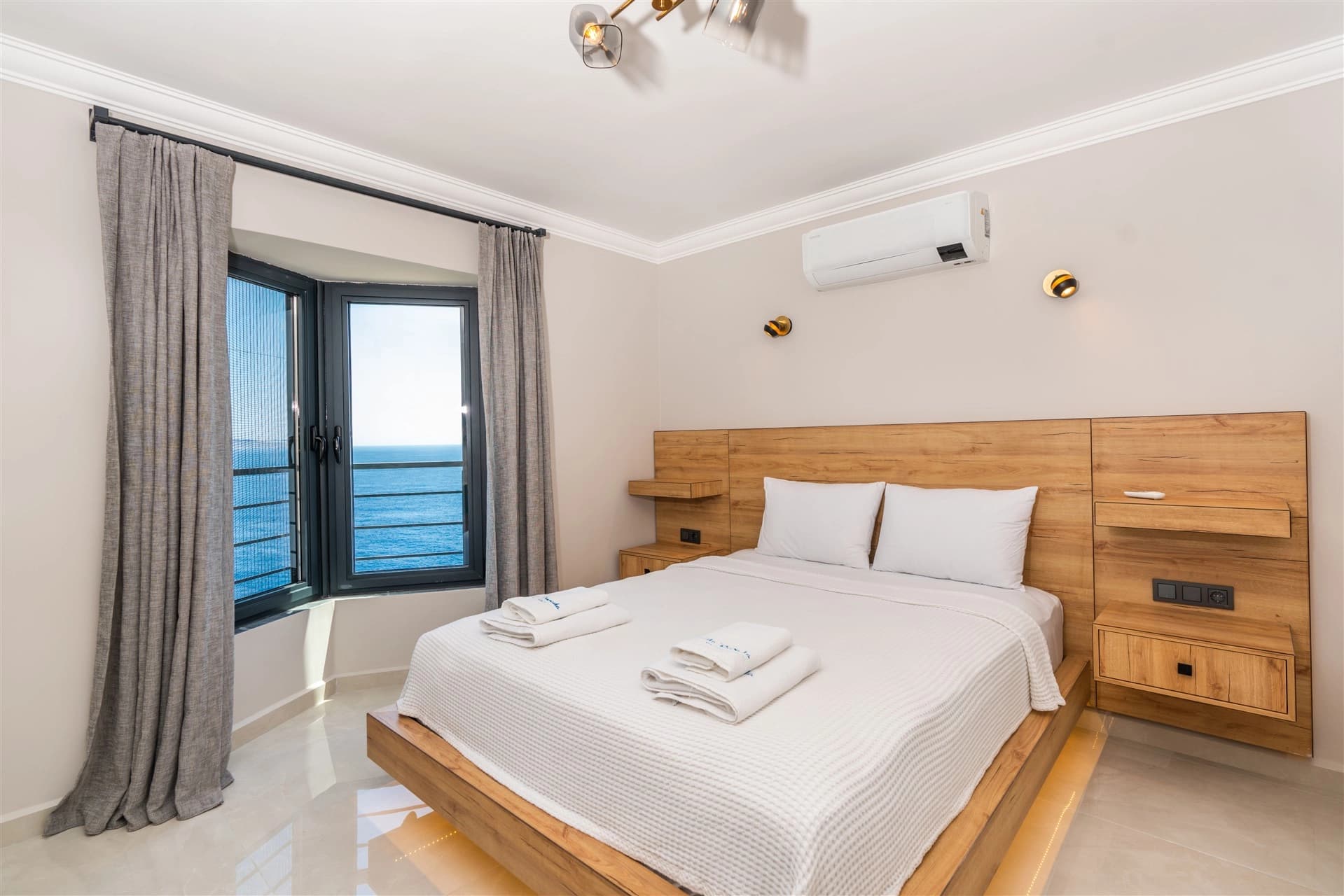 Villa Altay Kaş 65