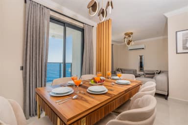 Villa Altay Kaş 23