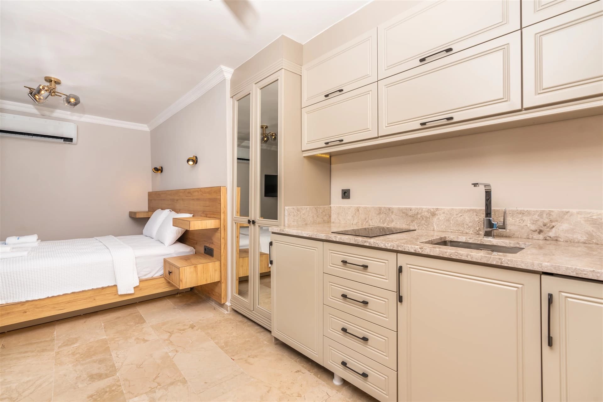 Villa Altay Kaş 51
