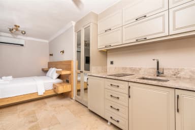 Villa Altay Kaş 51