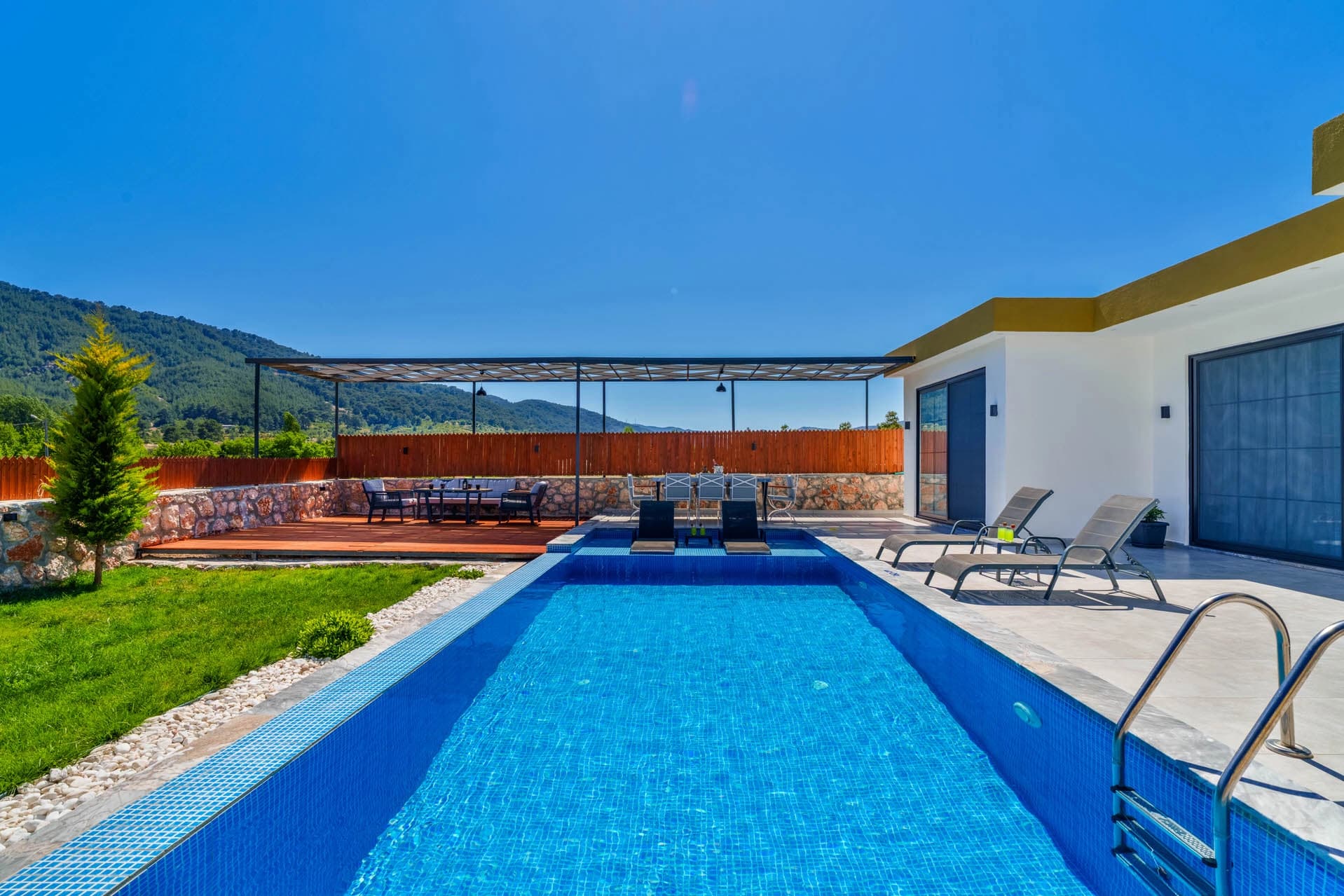 Villa Golden 2 Sarıbelen 66