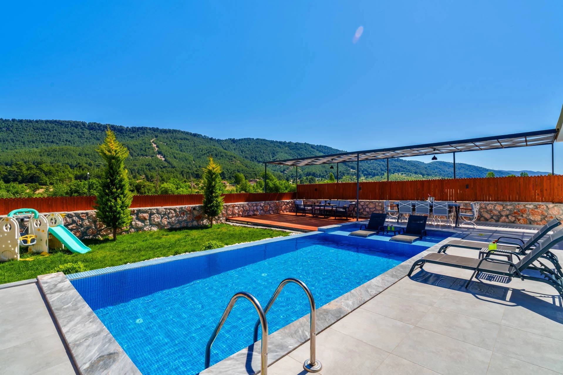 Villa Golden 2 Sarıbelen 52