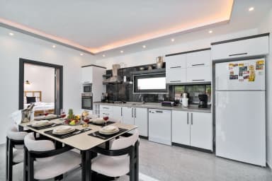 Villa Golden 2 Sarıbelen 26