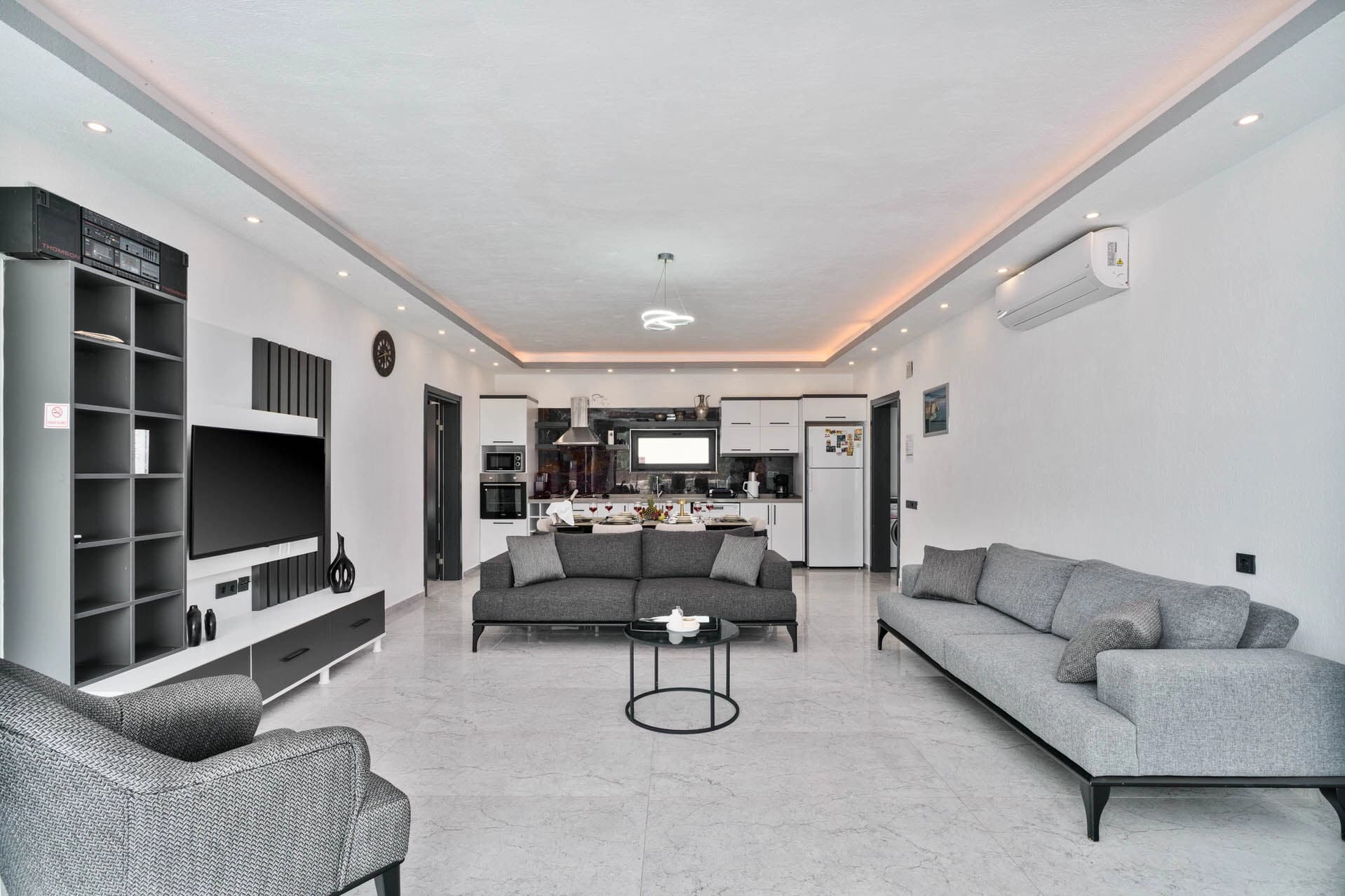 Villa Golden 2 Sarıbelen 12