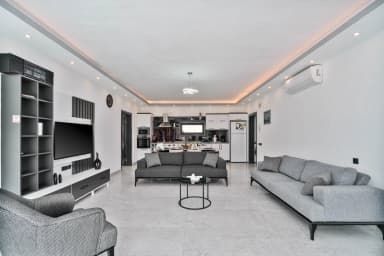 Villa Golden 2 Sarıbelen 12