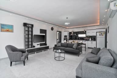Villa Golden 2 Korunaklı Havuz 19
