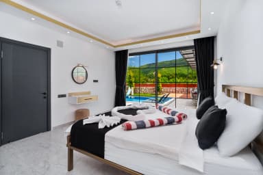Villa Golden 2 Sarıbelen 82