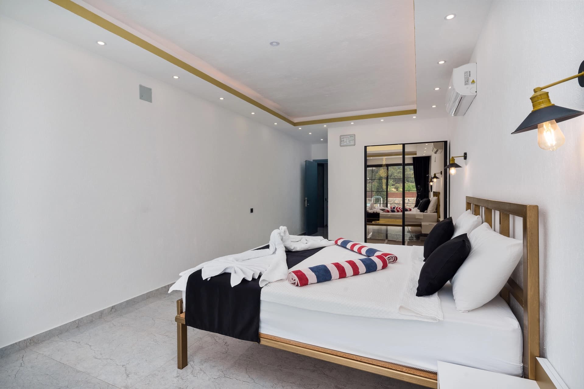 Villa Golden 2 Sarıbelen 40