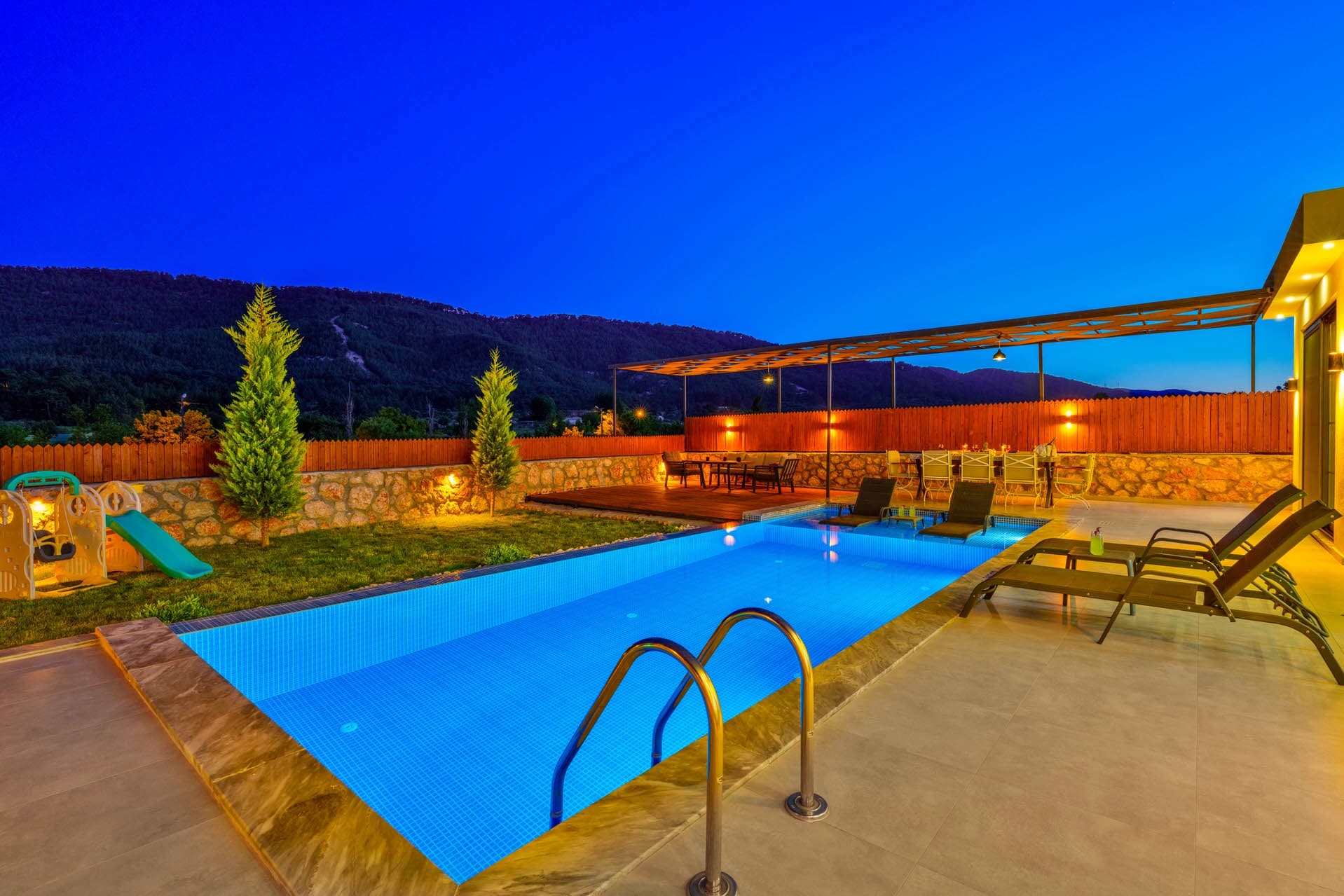 Villa Golden 2 Sarıbelen 46
