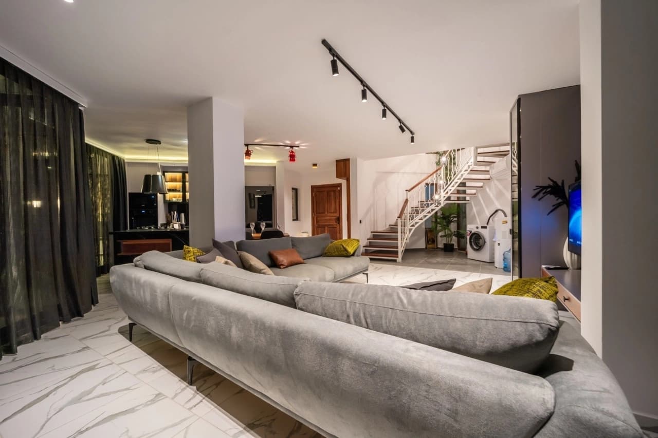 Villa Fey Kalkan 55