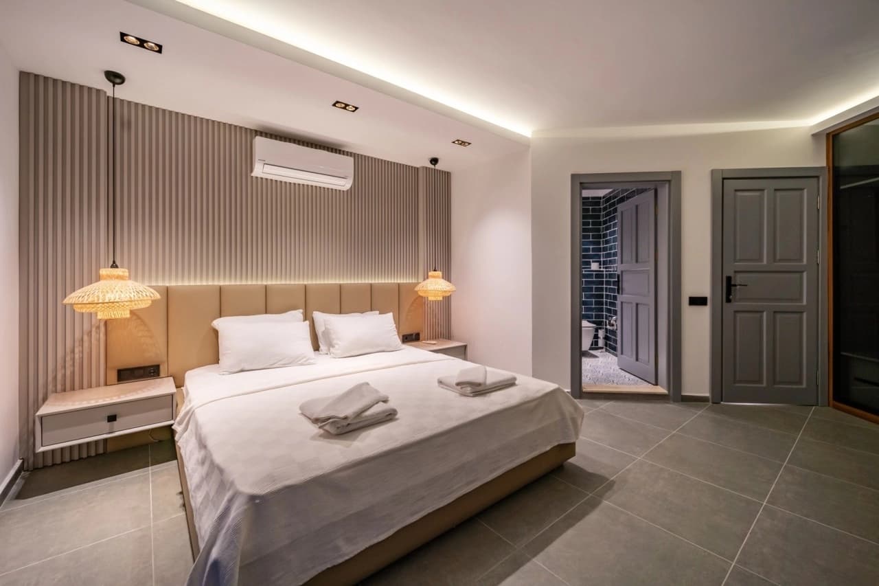 Villa Fey Kalkan 91