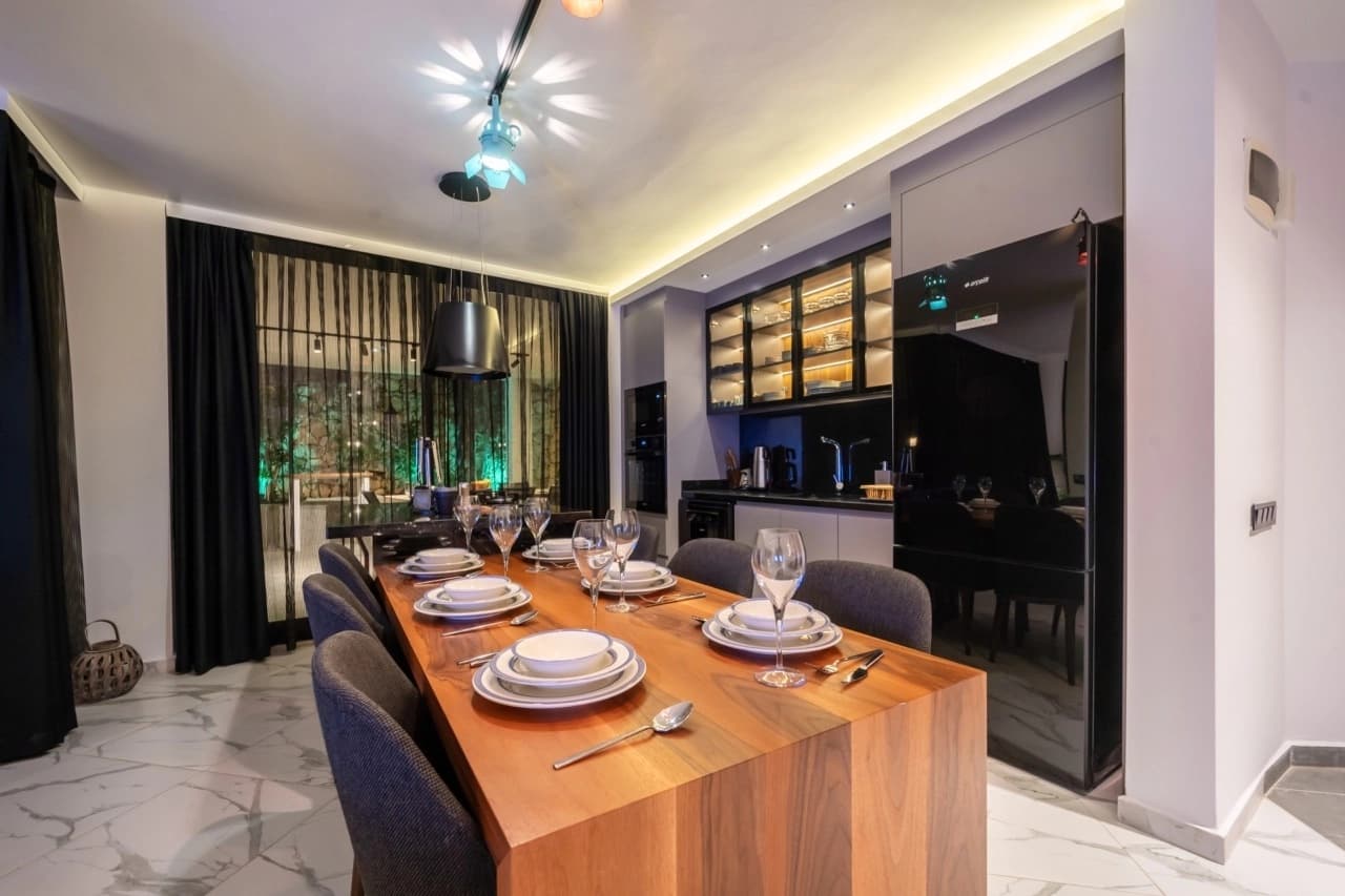 Villa Fey Kalkan 13