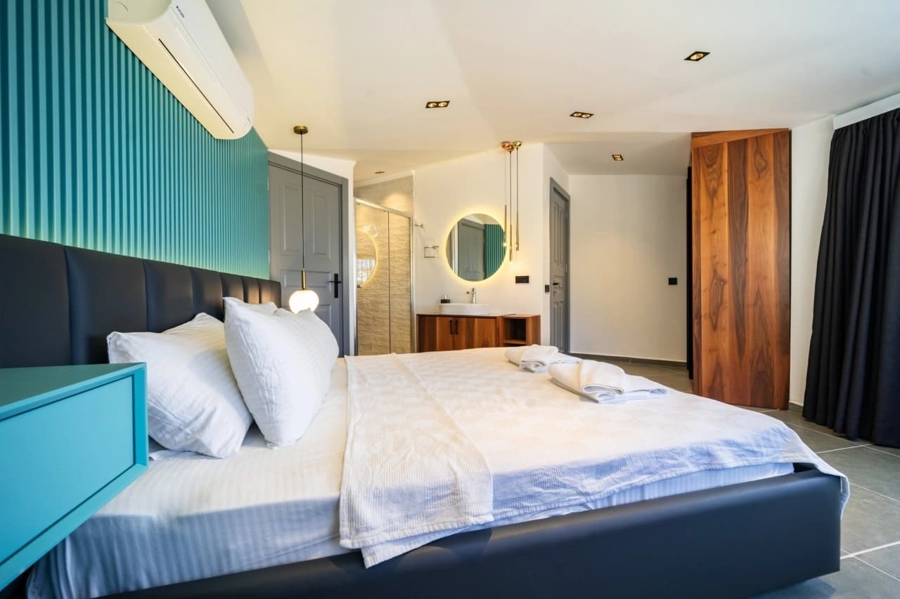 Villa Fey Kalkan 35