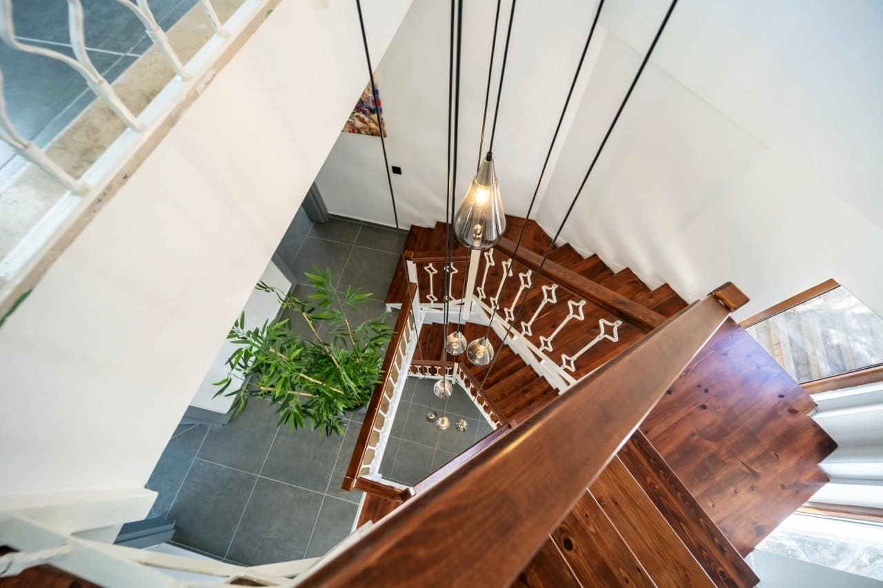 Villa Fey Kalkan 69