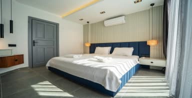Villa Fey Kalkan 77