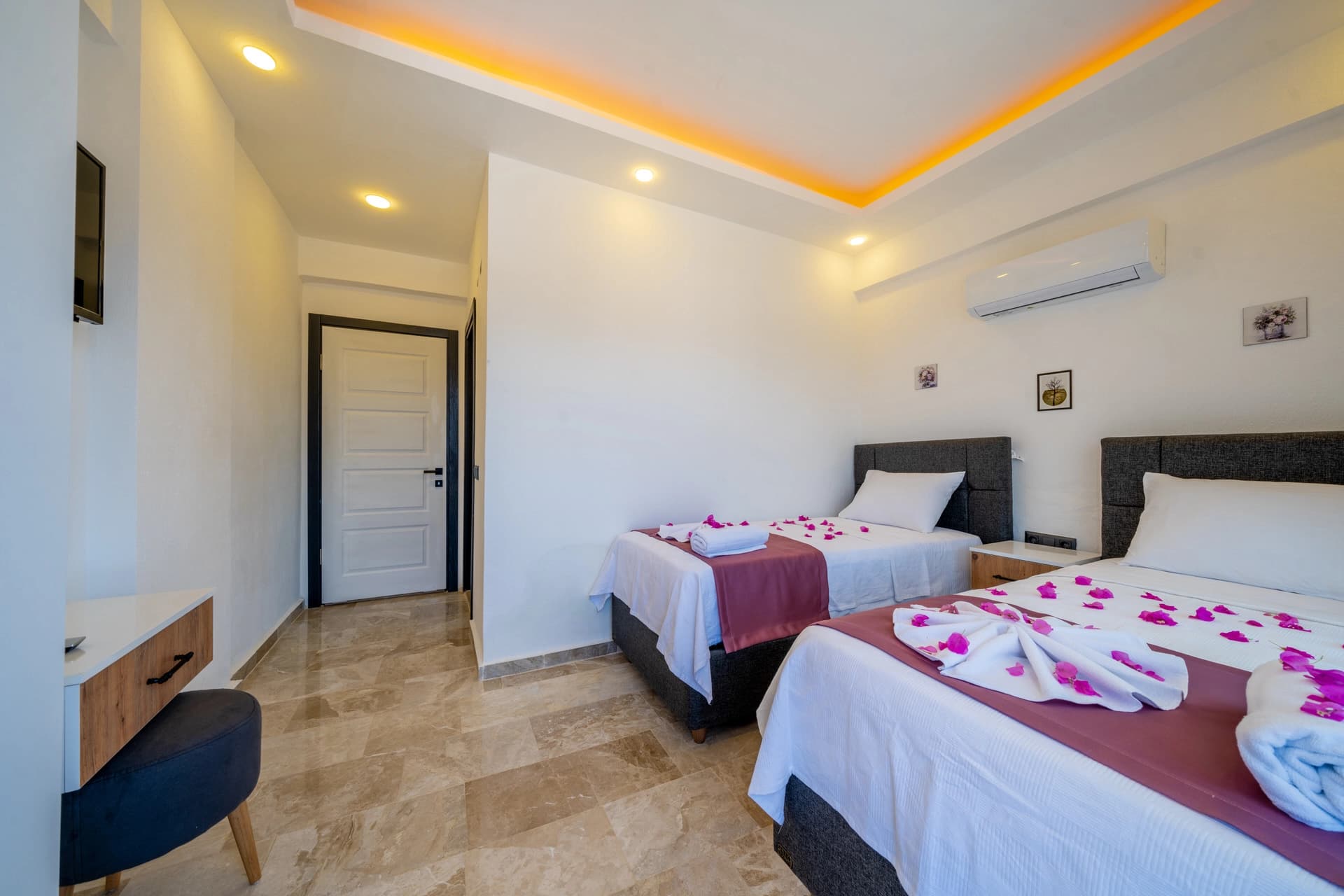 Villa Yaz Rüzgarı Kaş 99