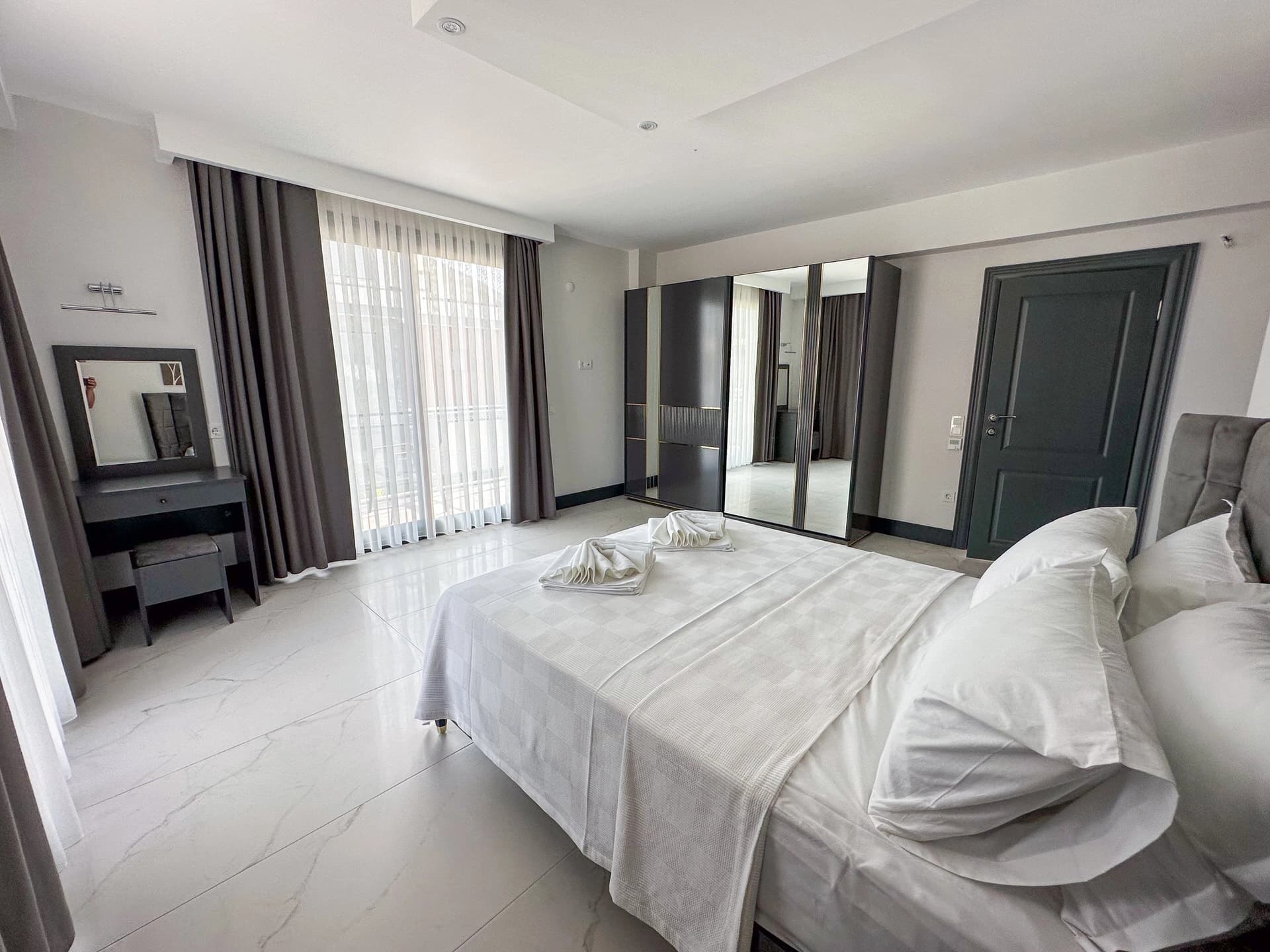 Villa Galaksi Mars 2 Fethiye 80
