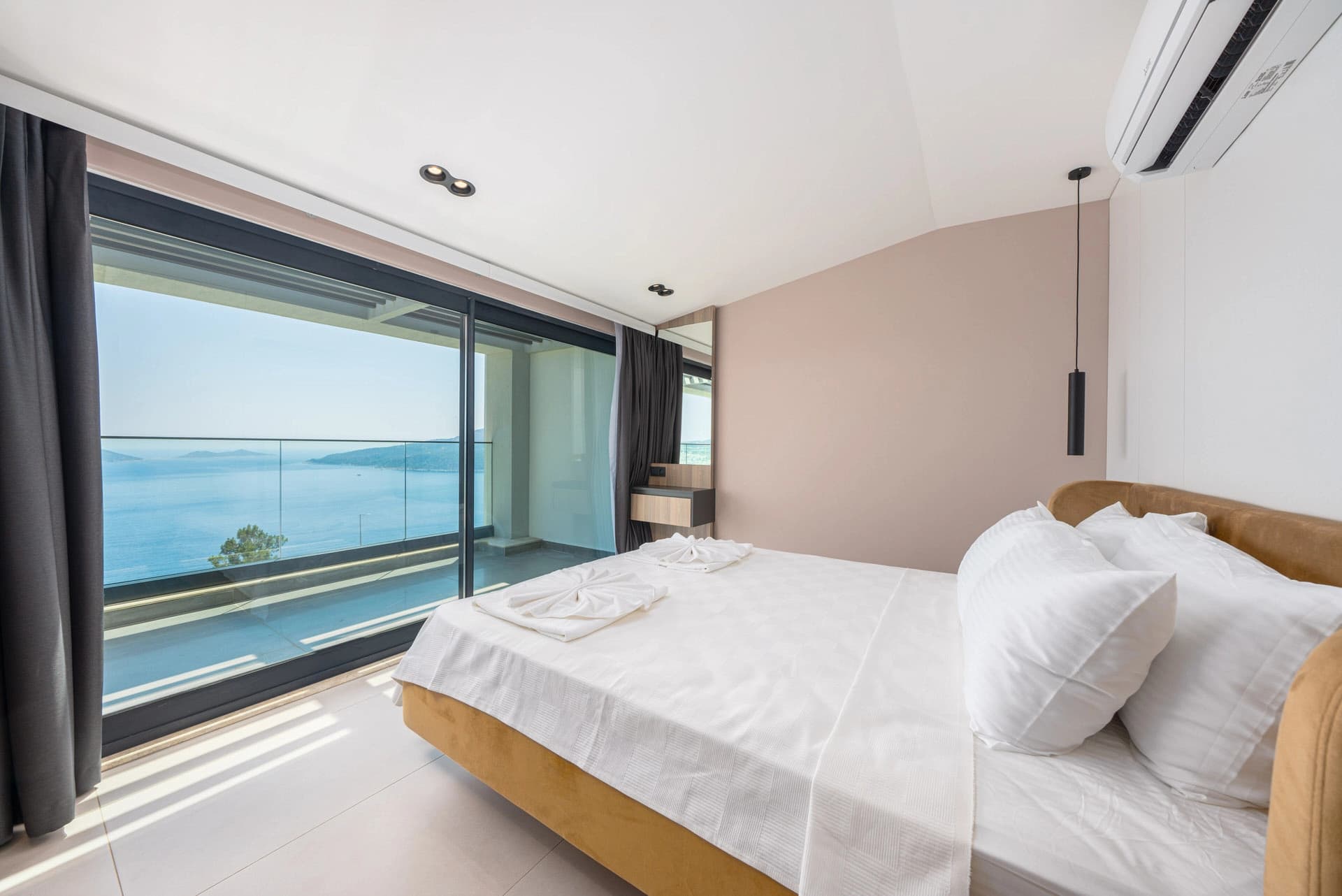 Villa Aura A Özel Havuzlu 31
