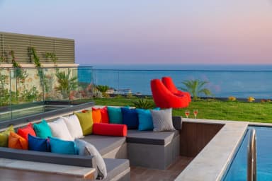 Villa Aura A Tatil Villası 29