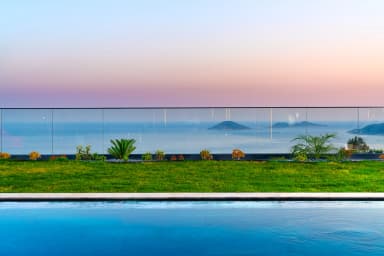 Villa Aura A Kalkan 50