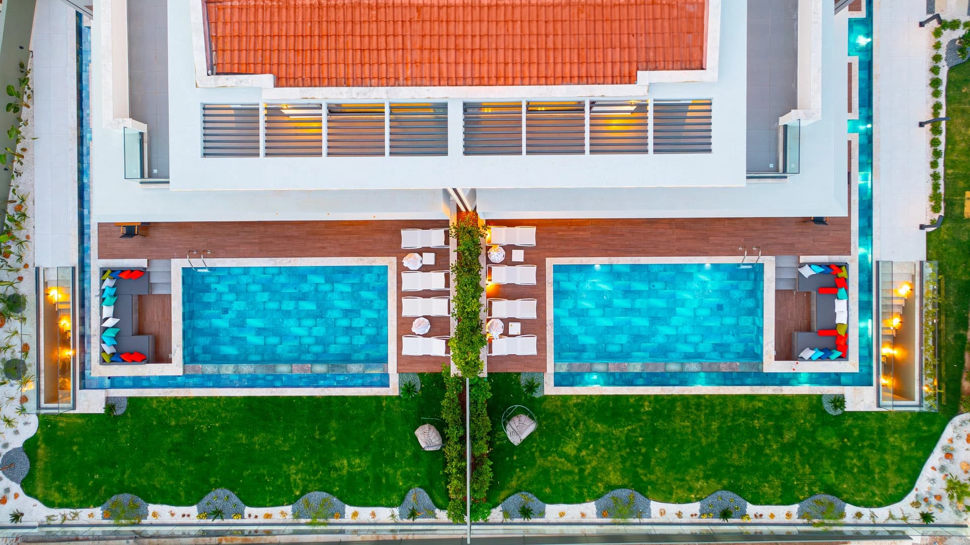 Villa Aura A Kalkan 64