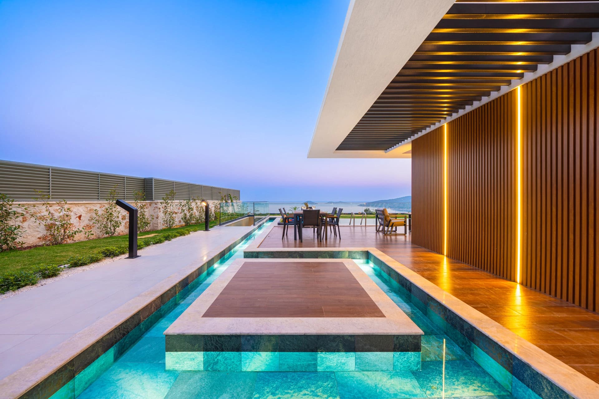 Villa Aura A Kalkan 78
