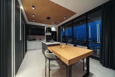 Villa Aura A Kalkan 72