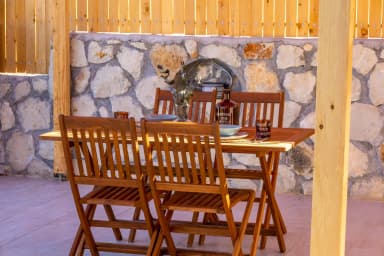 Villa Green Sarıbelen Sarıbelen 25