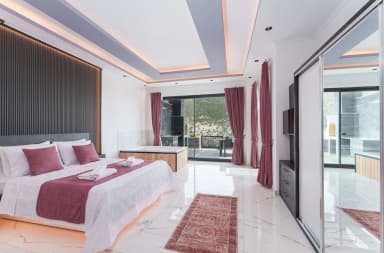 Villa Ela İslamlar İslamlar 30