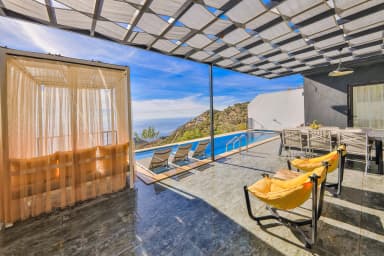 Villa Mulberry Collection 5 Çocuk Havuzu 38