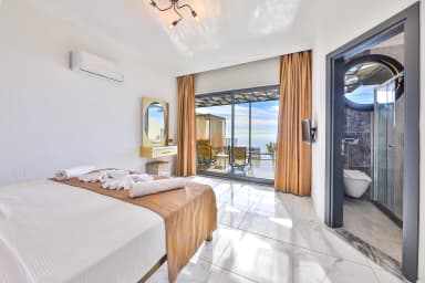 Villa Mulberry Collection 5 Çocuk Havuzu 18