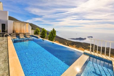 Villa Mulberry Collection 5 Çocuk Havuzu 10