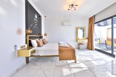 Villa Mulberry Collection 5 Çocuk Havuzu 88