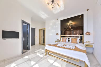 Villa Mulberry Collection 5 Kalkan 95
