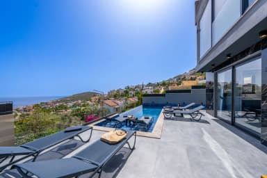 Villa Cihan Kalkan 49