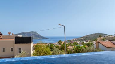 Villa Cihan Isıtmalı Havuz 28